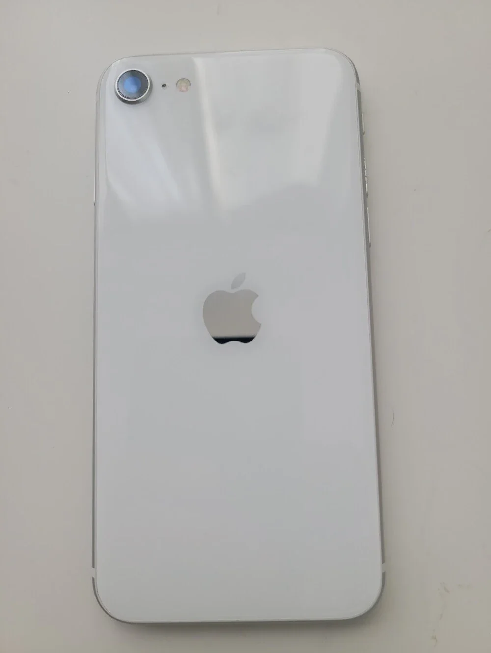 Apple iphone se